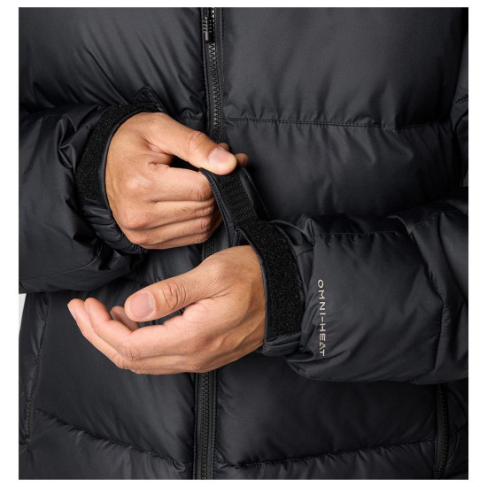 Columbia Ανδρικό μπουφάν Pike Lake™ II Jacket